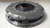 Ford ST200/24/220 TTV Lite Flywheel and Clutch Kit